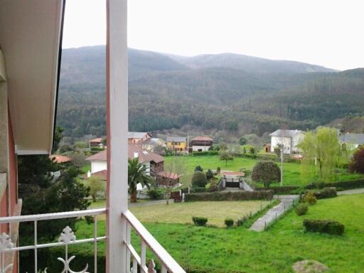 Hotel Rural Casa Roja Cadavedo Rom bilde